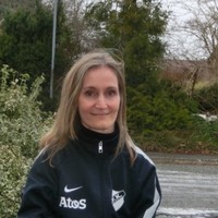 Charlotte Rafn