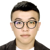 林宣昂