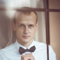 Dmitry Chebotarev