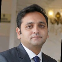 Faisal Zafar