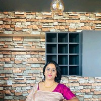 Nimitha K R