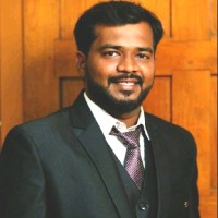 Augustin Jebadurai- B.Engg,CFPS(NFPA)®