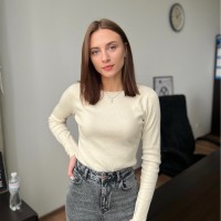 Anna Zviahintseva