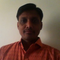 Sachin Hingole