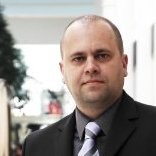Patrik Potisk