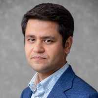 Mohammad Hakimi