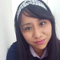 Veronica Barradas