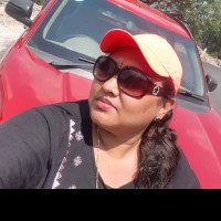 Shwetha D Gowda
