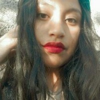 Mishell Alarcon
