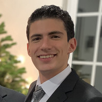 Andres Salazar