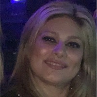 Mary Nejad
