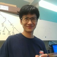 richard zhou
