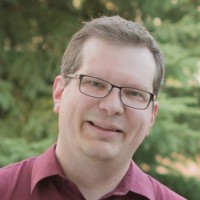 Brian Draeger