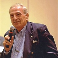 Donald Huber
