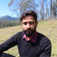DIBYAJIT MISHRA