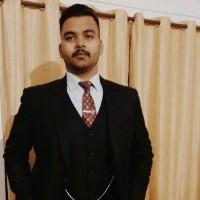 Tejas Singh Sirohi