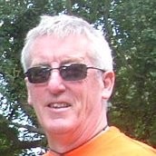 Graeme Dine
