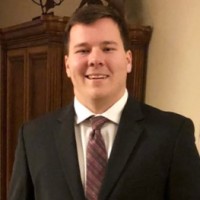 Connor Gilbert E.I.