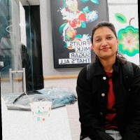 Sabiya Mujawar