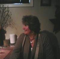 Brenda Boehm