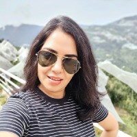Surabhi Bohra