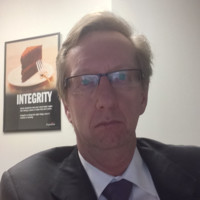 Gary Cullen