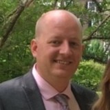 John Balentine, Cpa
