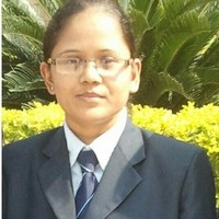 Shital Doshi