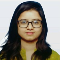 Bhagyashree Shetty