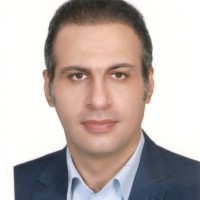 Seyed Ali Ebrahimian
