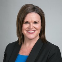 Megan Heater, MBA