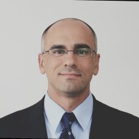 Jared Reis, PhD, FAHA