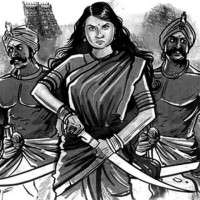 Sivaranjani Mohan