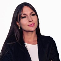 Uliana Pazderina