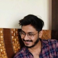 Shikhar Pandey