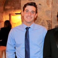 Braden Page