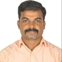 Prasaanth Ramasamy