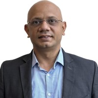 Sameer Joshi