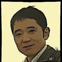 Tomonori Nagayama