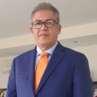 Jorge Humberto Cruz Ruiz