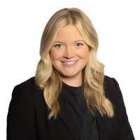 Mackenzie Burtscher