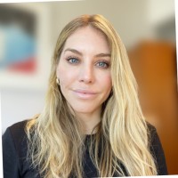 Caitlin O'Keefe