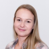Lucienne Kleinreesink