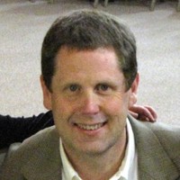 Cecil Harrison