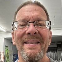 Russ Turner, CHST