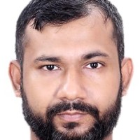 Dastagir Alam