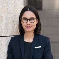 Silke Molling