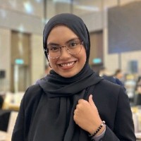 Nur Aishah Arifin