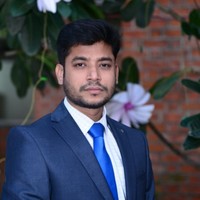 Anil Pandey