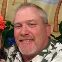 Pat Harned